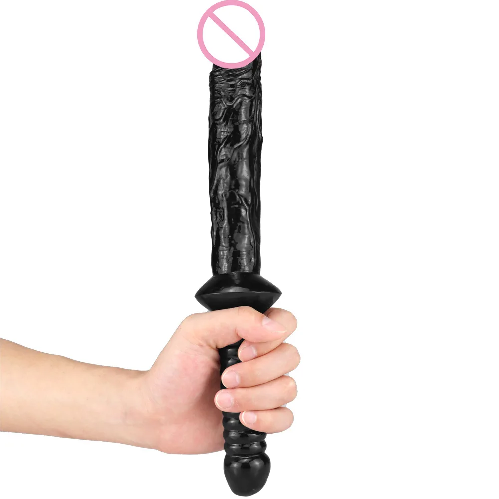 Dildo Sword