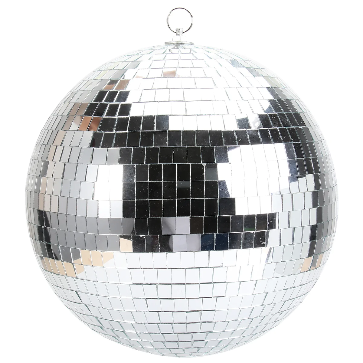 

Para Mujer Interior Mirror Ball Glass Flash Party Disco Wall Pendant Accessory
