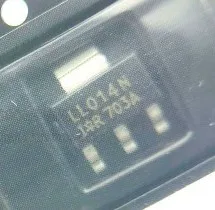 

Бесплатная доставка LL014N IRLL014N SOT223 10 шт.