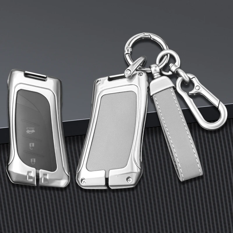 Корпус для Lexus IS LS RC LM RX LX NX LC UX CT RZ GX GS из цинкового сплава