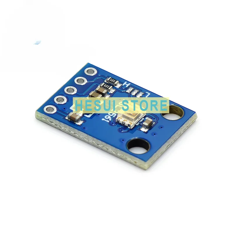 Флуоресцентный модуль TSL2561