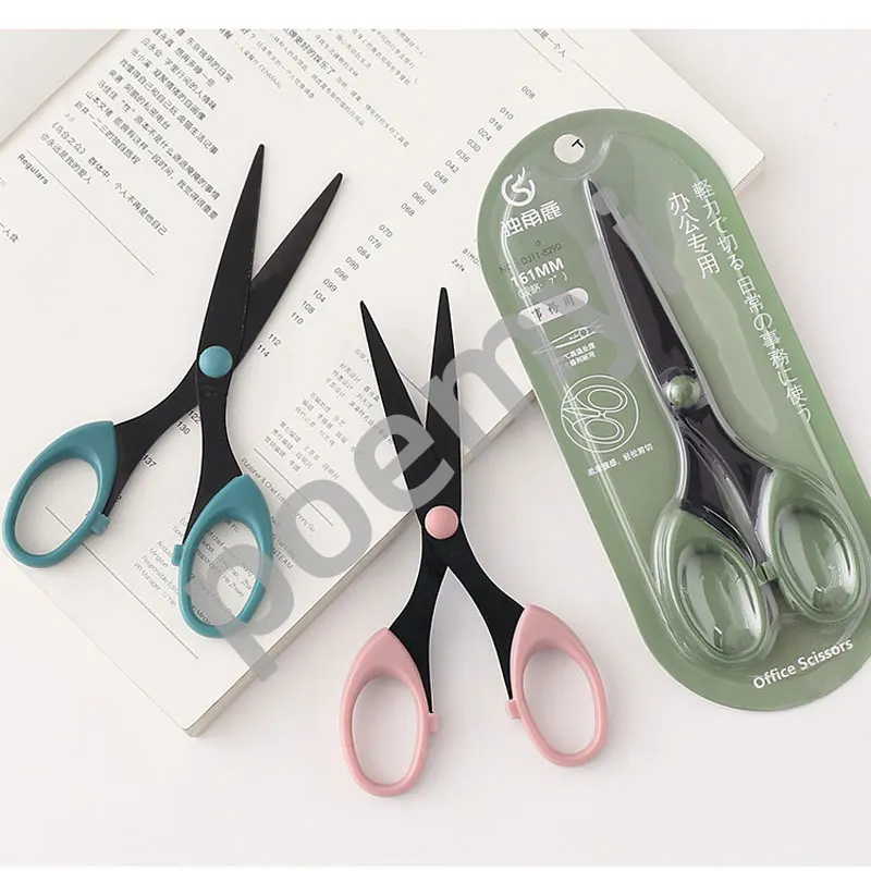 

Color Clippers Tailor Scissors Sewing Shears Embroidery Scissor Tools for Sewing Craft Office Scissors Fabric Cutter Shears