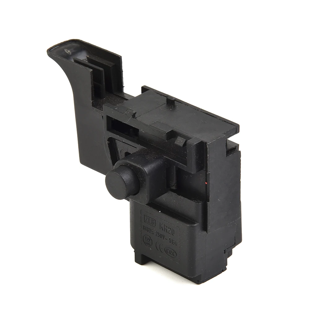 

Efficient Electric Hammer Drill Speed Control Switch Compatible with For BOSCH GBH2 20/24 Long lasting Performance!