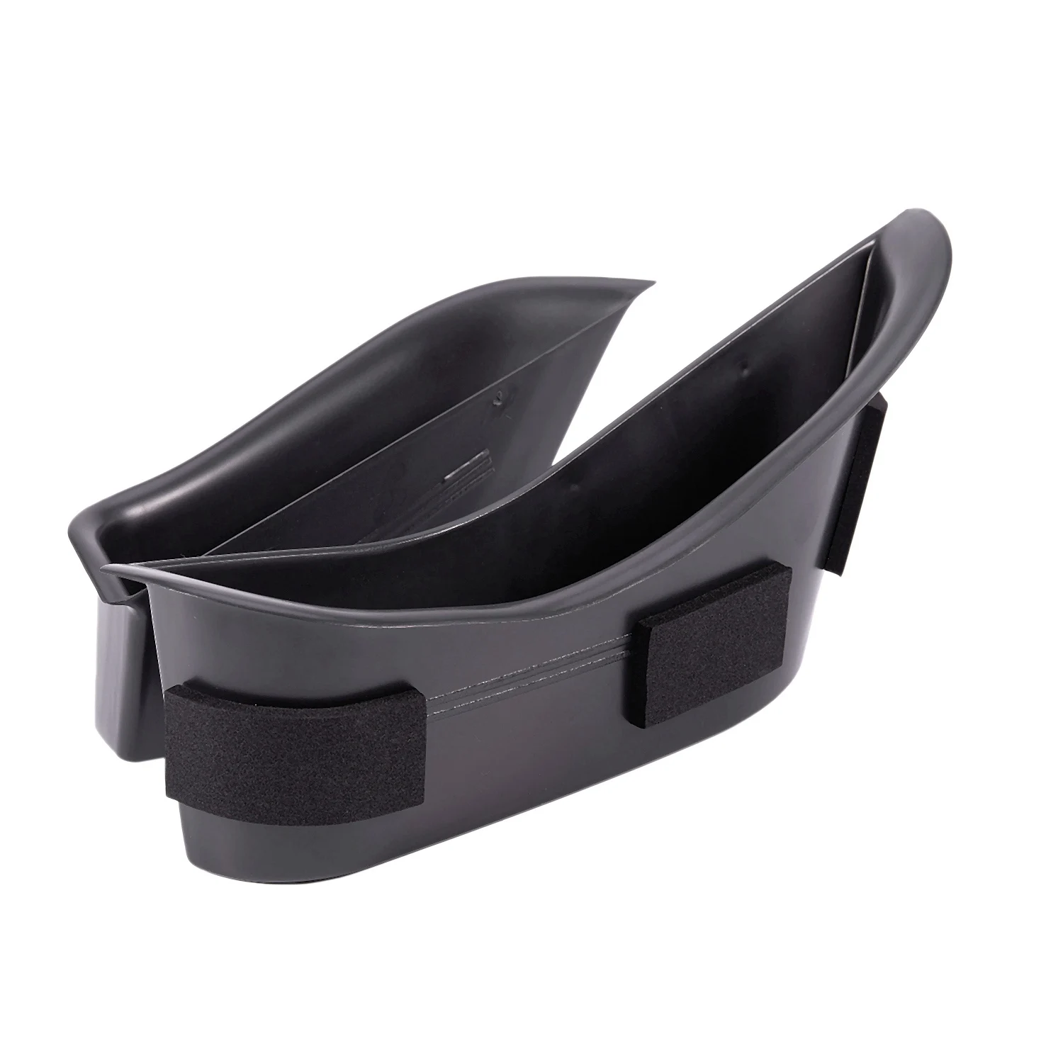 2 шт. для Mercedes Benz C-Class W205 GLC Class X253 2015-2018 Автомобильная Передняя дверная ручка ящик