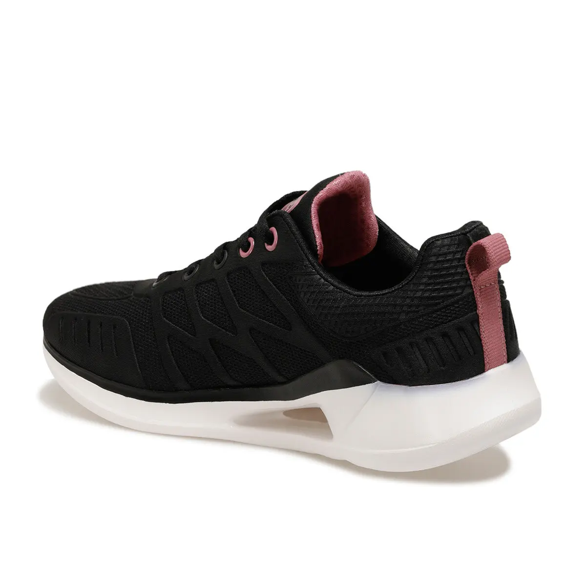 

ROYLA W Black Women 'S Running Shoe