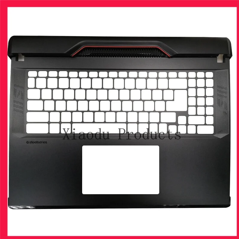 Новинка для MSI Raider GE78 GE78HX 13V MS-17S1 17in чехол упора рук ноутбука