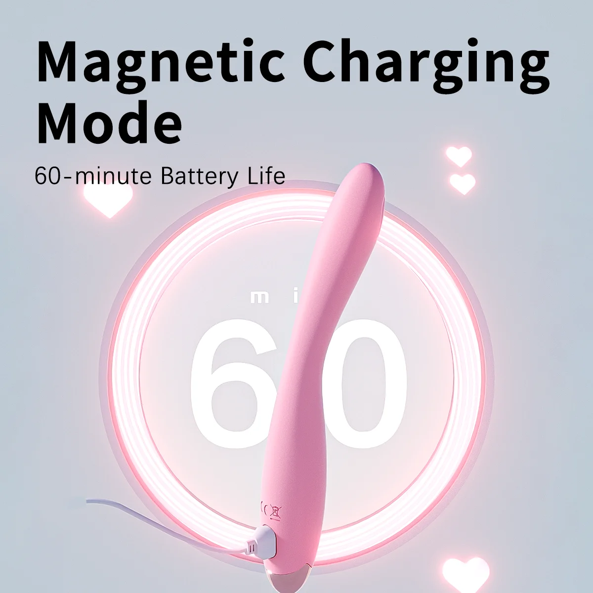 Фаллоимитатор Jissbon