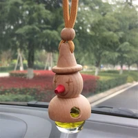 automotive air fresheners 5ml car scents automobile hanging diffuser bottles remove auto odor for men women home deodorizer
