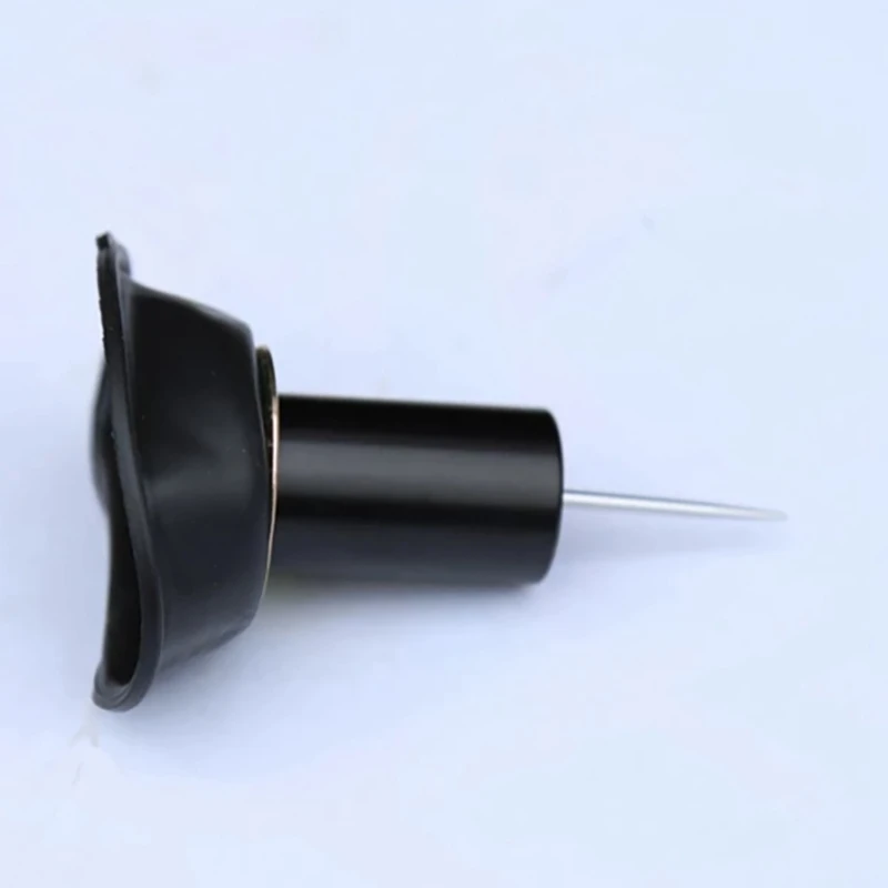 Поршневой поршневой поршень мотоциклетного карбюратора диафрагма втулка