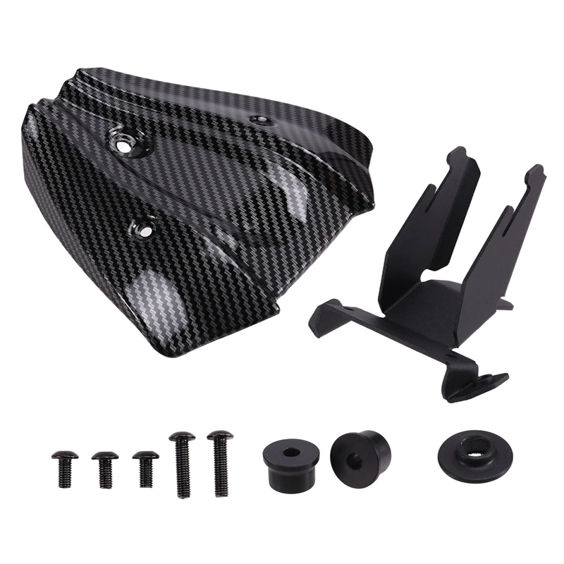 Аксессуары для мотоциклов дефлектор ветрозащитный экран 990Duke 990 2024- Fly Screen