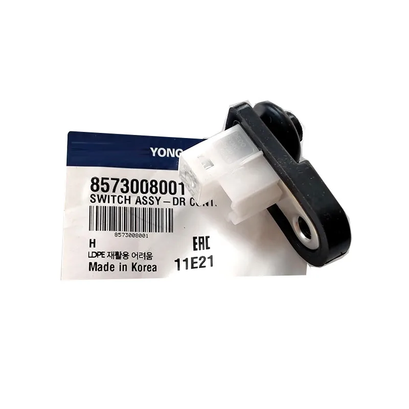 

NBJKATO Brand New Genuine Door Contact Switch Assy 8573008001 For Ssangyong Kyron Actyon Rexton Rodius