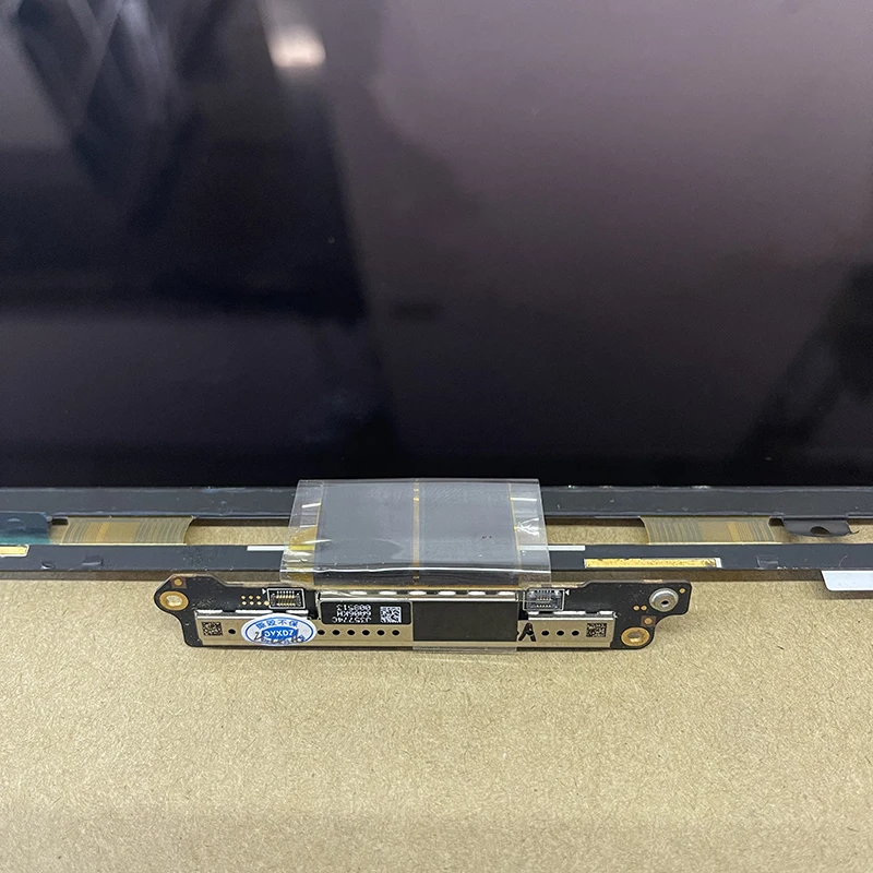 Оригинальный ЖК-экран 12 дюймов A1534 в сборе для Macbook Retina 2015 2016 |