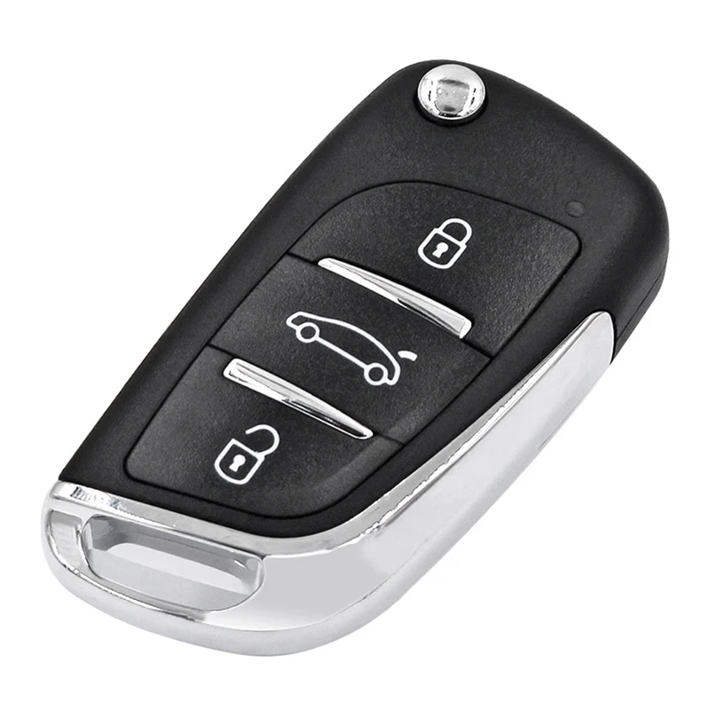 5 шт./партия автомобильный пульт дистанционного управления Xhorse XNDS00EN