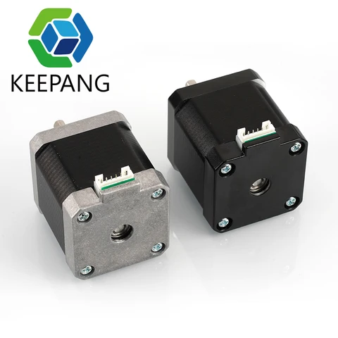 Шаговый двигатель Kee Pang 17HS8401 для 3D-принтера