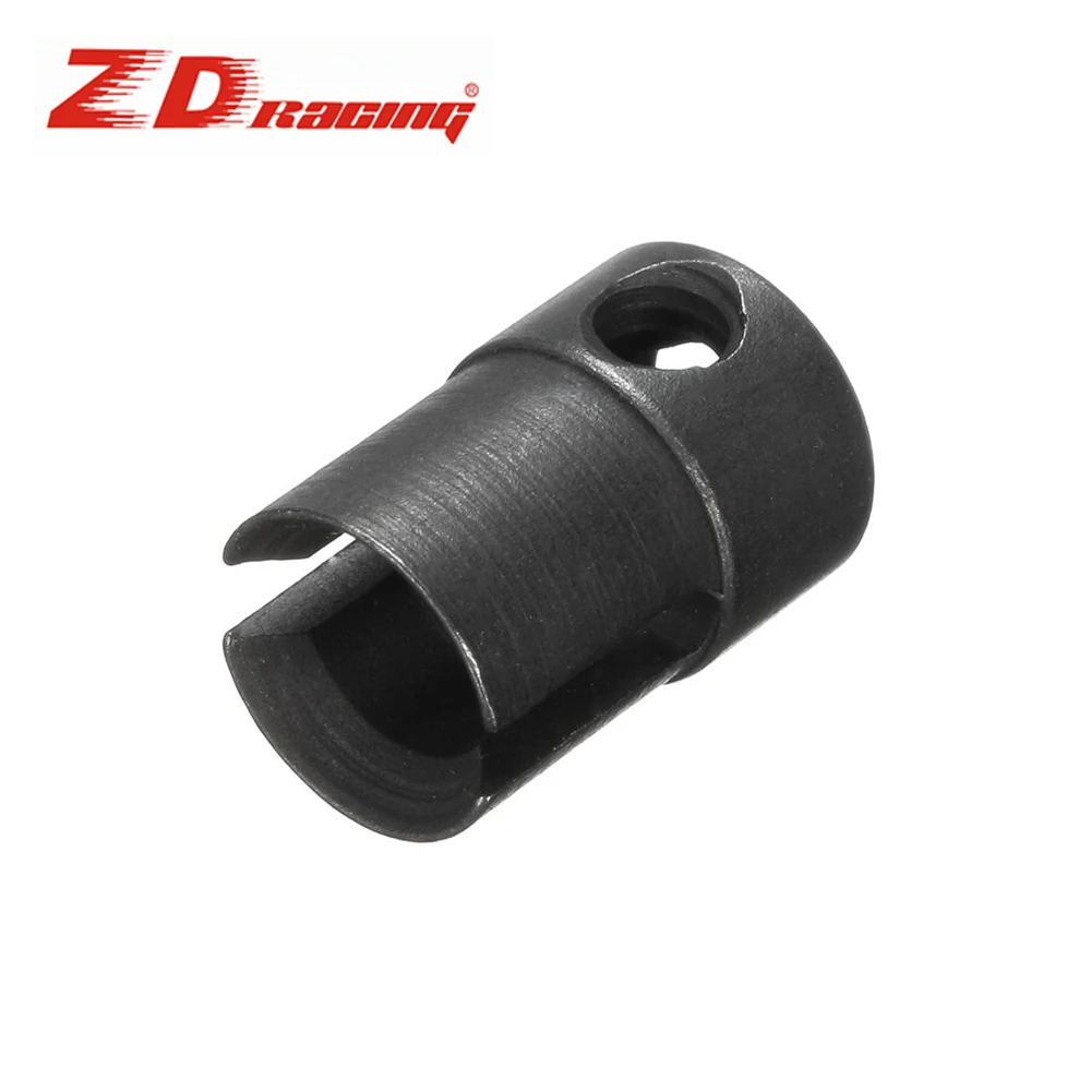 

ZD Racing 1/10 DBX10 DBX-10 10421S 10427S 10423S 9102 9103 9105 RC Desert Buggy Car Metal steel Front Active gear Tooth Cup 7176