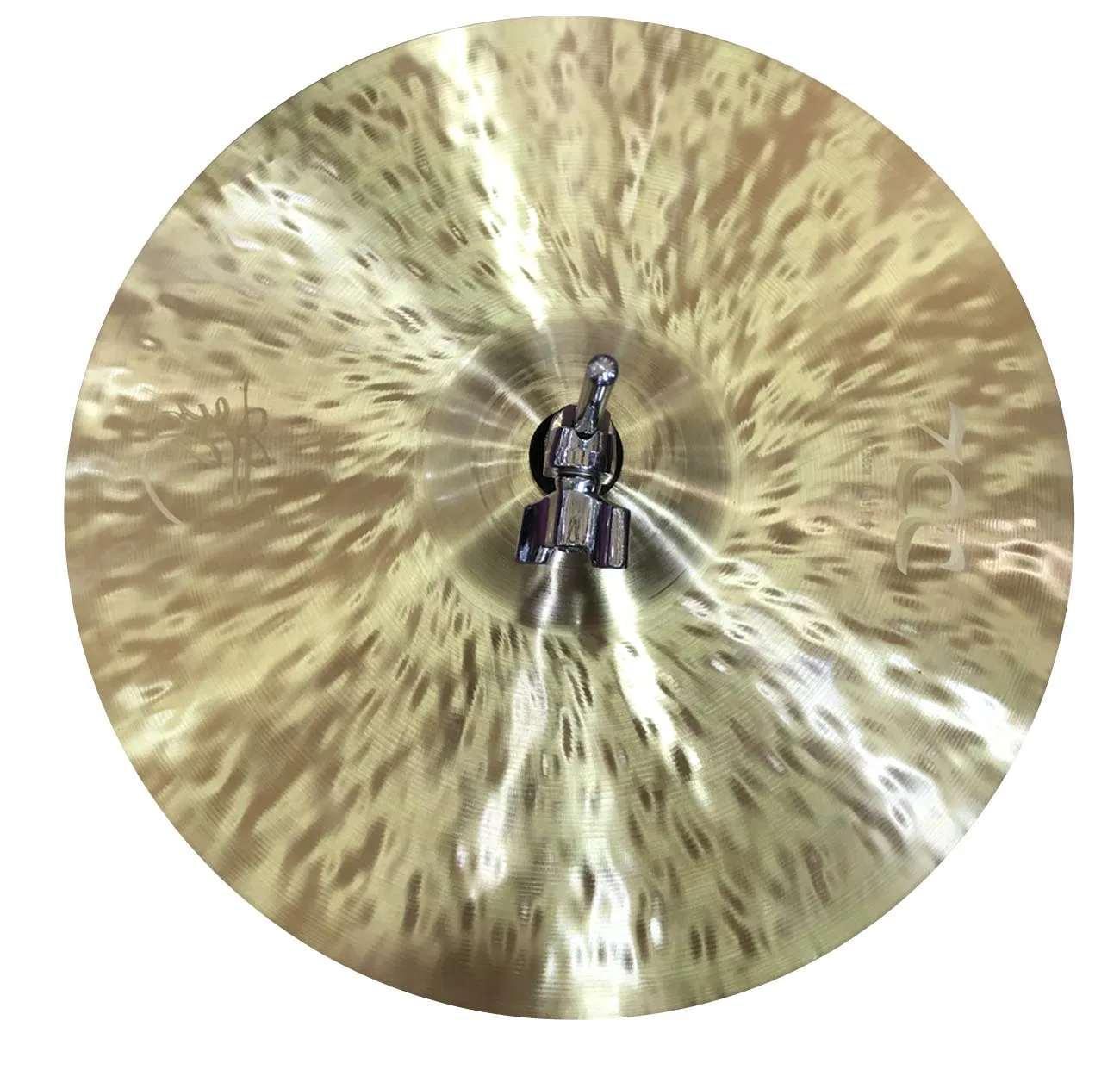 

High Quality Chinese Handmade Cymbal 14 Cymbals for Drum Set