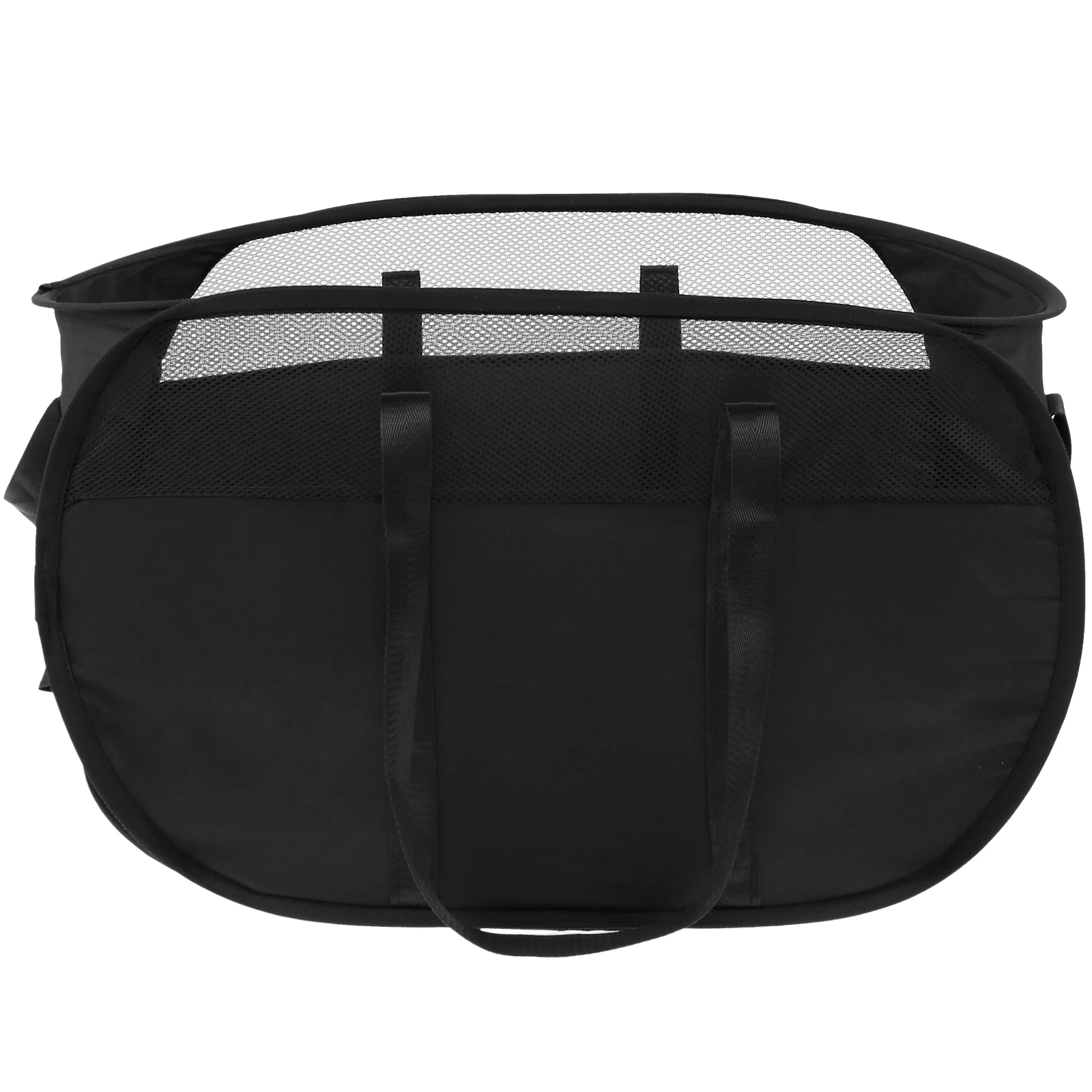 

Pop-Up Laundry Hamper Large Capacity Laundry Basket Collapsible Dirty Clothes Storage Organizer Space Saving Laundry Hamper with