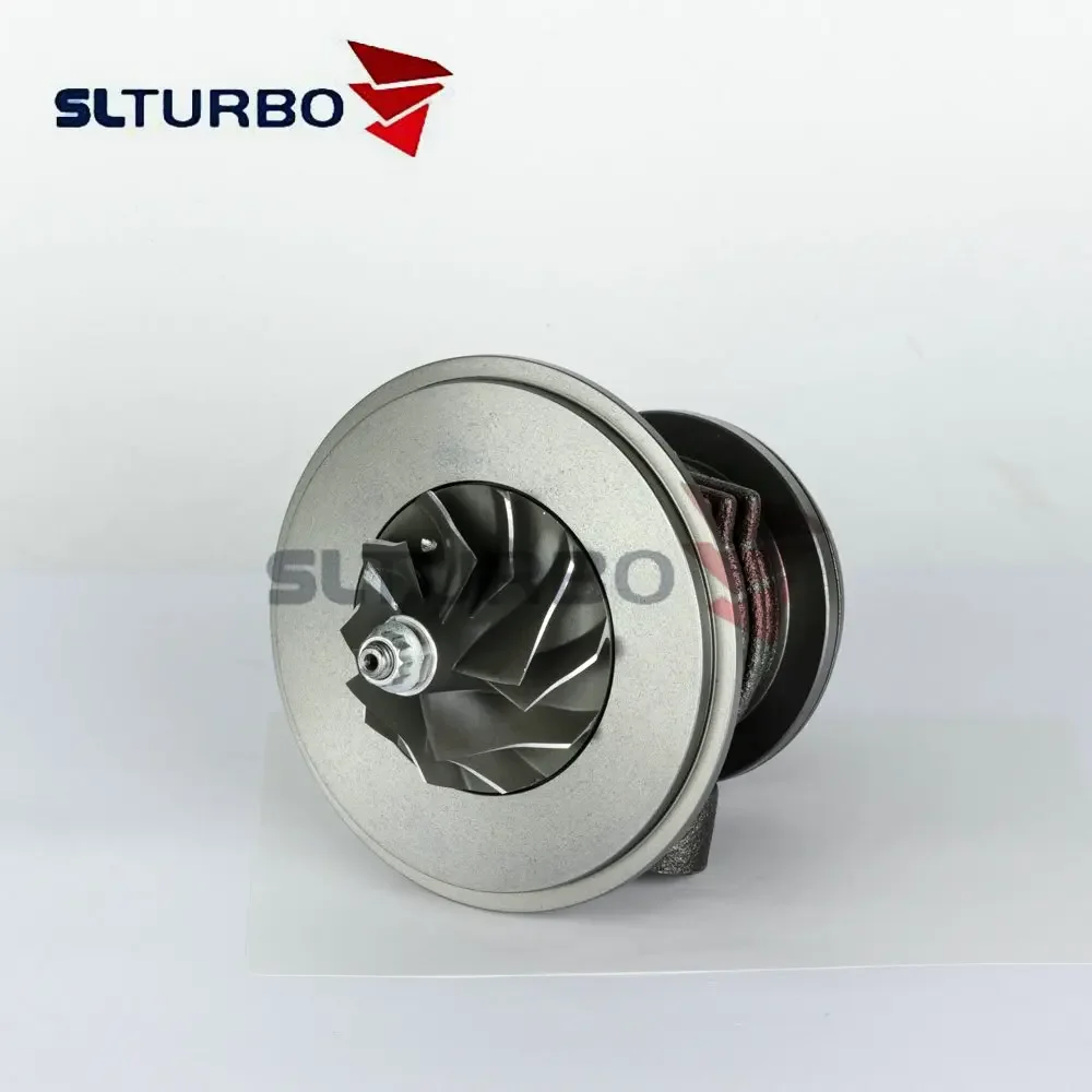 Турбокомпрессор GT25 Chra 704090 -0001 для Mercedes Truck Sprinter 310D Chevrolet Car S10 Maxion HST 2.5L 2002 часть