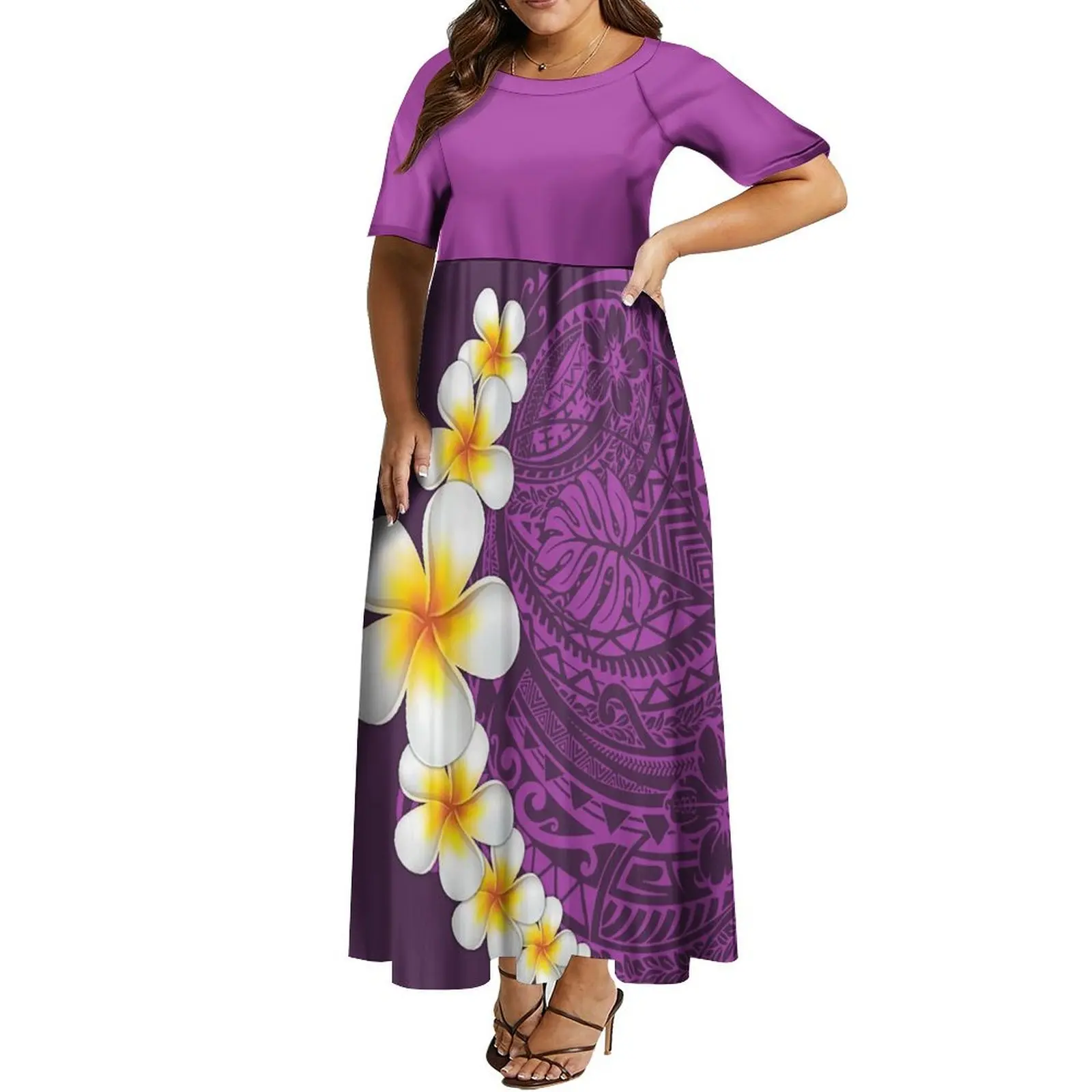 Высококачественный Женский Модный комплект для пары мужская рубашка и женское