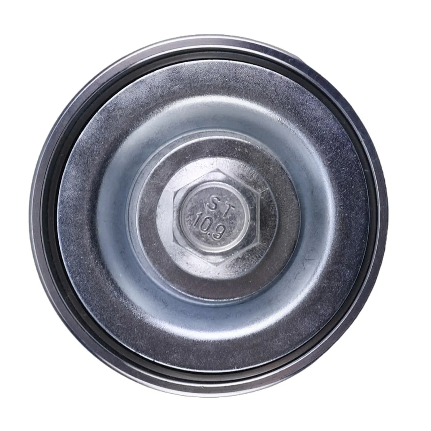 261-0428 направляющий шкив для двигателя Perkins 1206E-E66TA 1206E-E70TTA 1204E-E44TA 1204E-E44TTA 1104D-E44T 1104D-E44TA