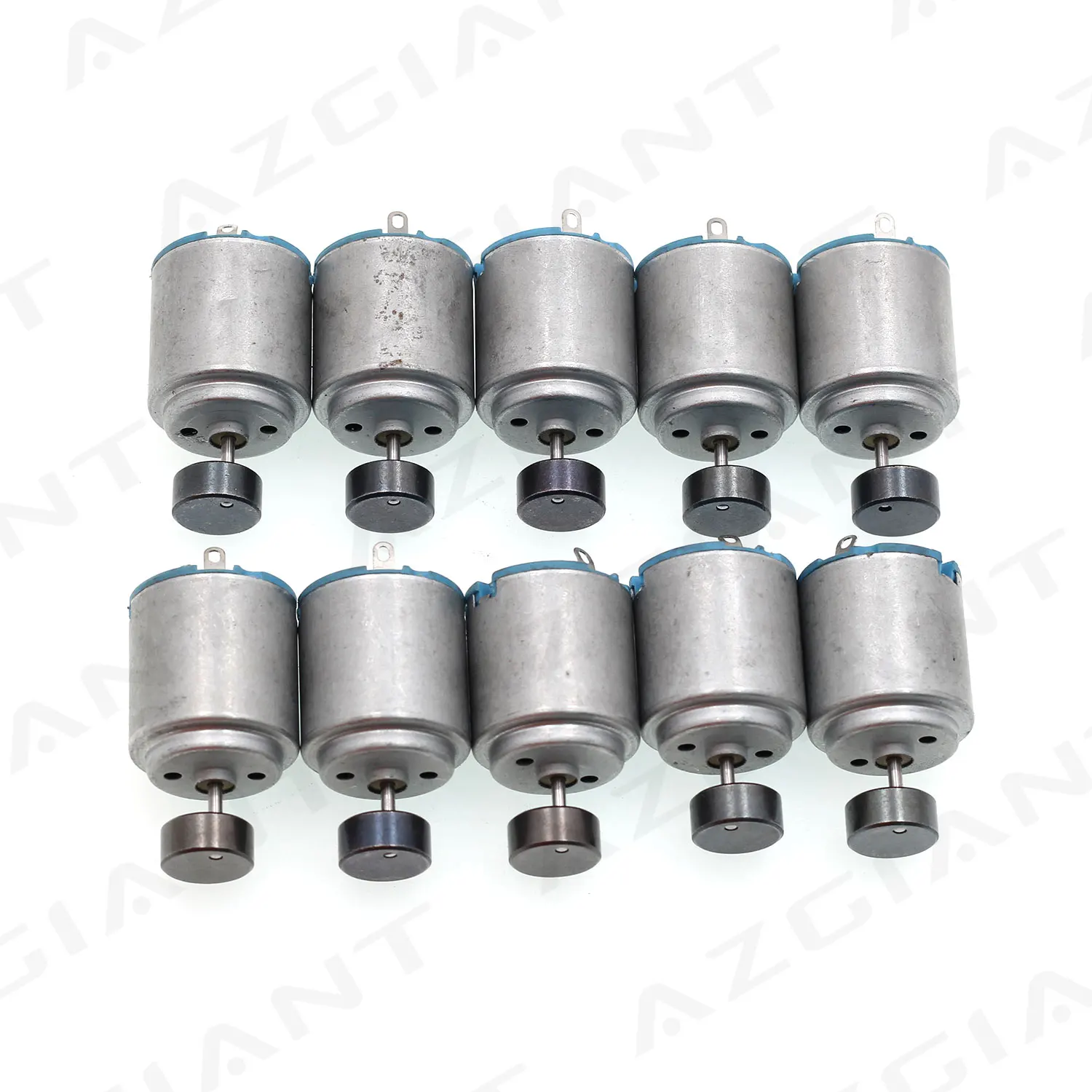 

10pcs/lot Black 260 vibration motor 6-12v micro DC eccentric vibration motor DIY DC 4.5-24V