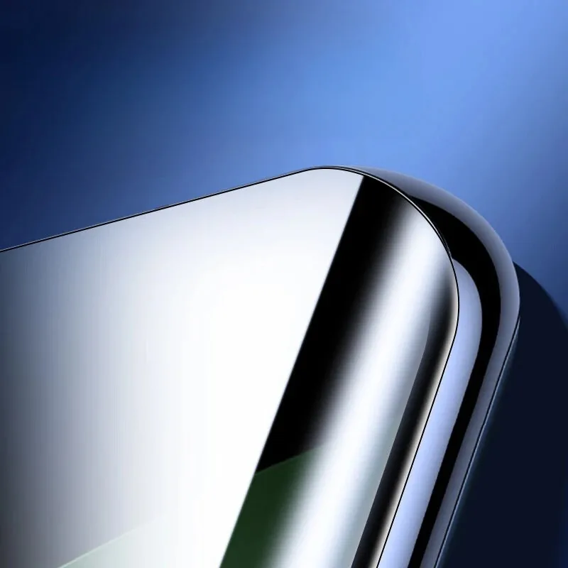 Фото 3D изогнутое закаленное стекло для Huawei Pura 70 Pro Plus Ultra Защитная пленка для экрана Huawei Pura 70Ultra 70Pro + защитная стеклянная пленка №3