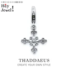 Подвеска в викторианском стиле, Клубное ювелирное изделие в европейском стиле для женщин, известный подарок 2019 в виде браслета из стерлингового серебра 925 пробы, отличная сделка