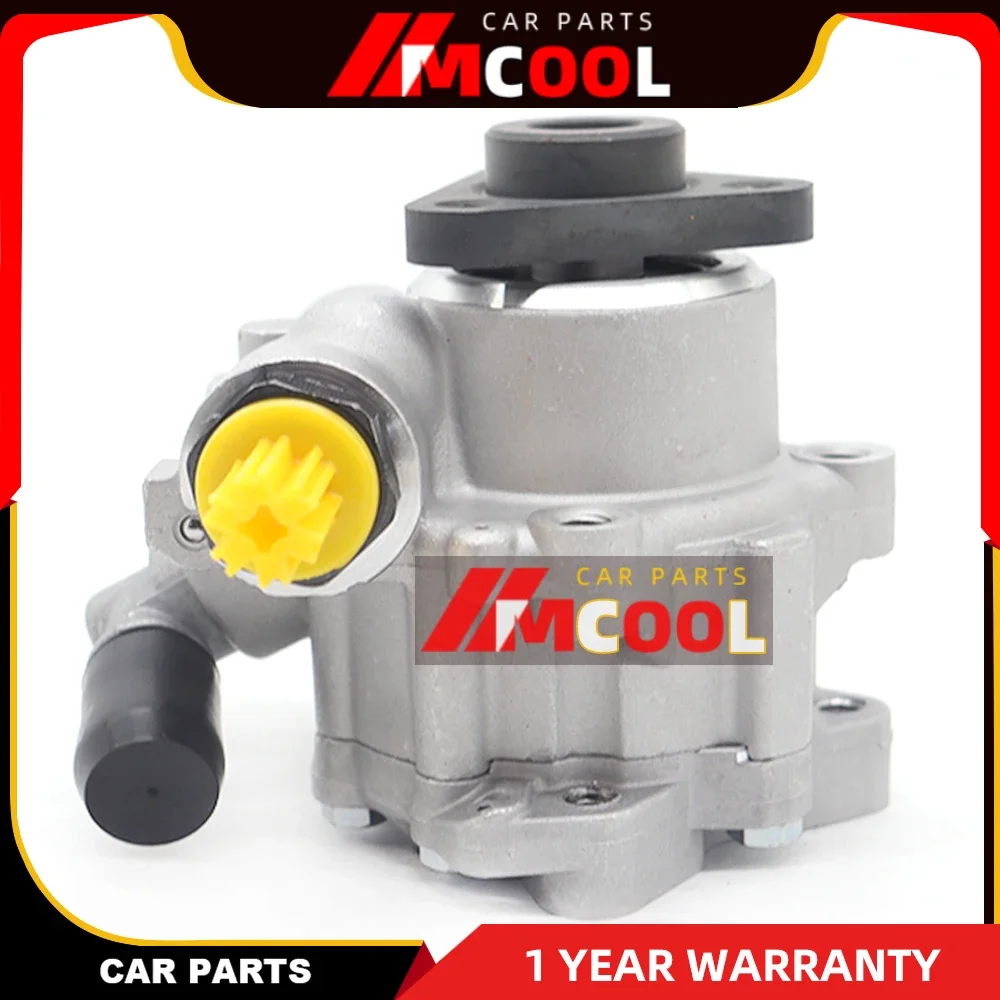 Заводская Продажа новый насос гидроусилителя руля для Audi A6 V6 2005-2011 4F0145155C 4F0145155CX