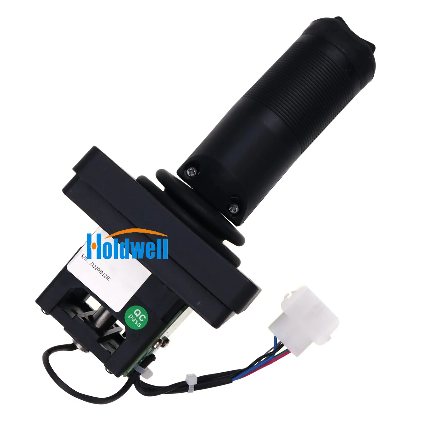 

Holdwell Joystick Controller 1001134438 1600402S 1600345 for JLG 2030ES 3246ES 2630ES 1930ES 2646ES
