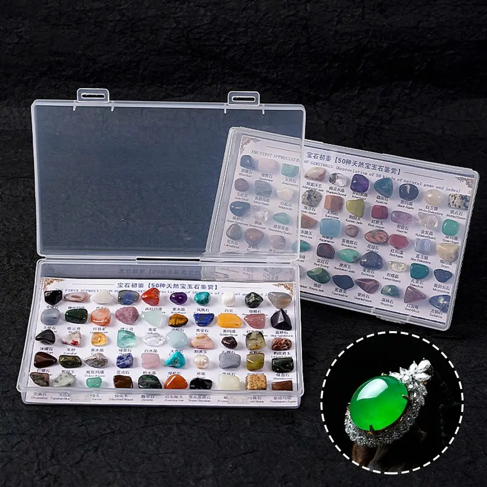 

Teaching First Appreciation Raw Gemstones Mineral Specimens Natural Gems And Jades Healing Crystal Quartz Samples