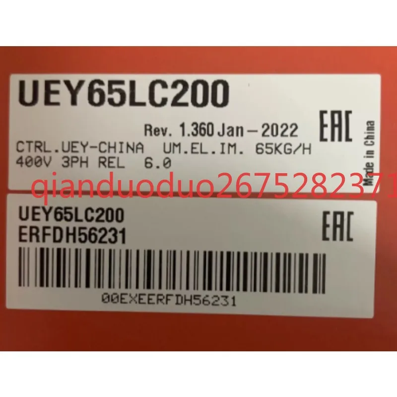 Фото Подходит для основной платы UEY35LC200 UEY65LC200 и кондиционера Yashi Shenling. №1
