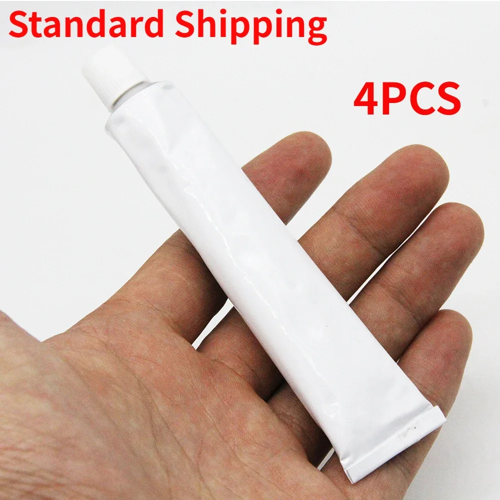 4 шт. 25 мл EPO EPP KT EVA для ремонта дронов с неподвижным крылом на радиоуправлении
