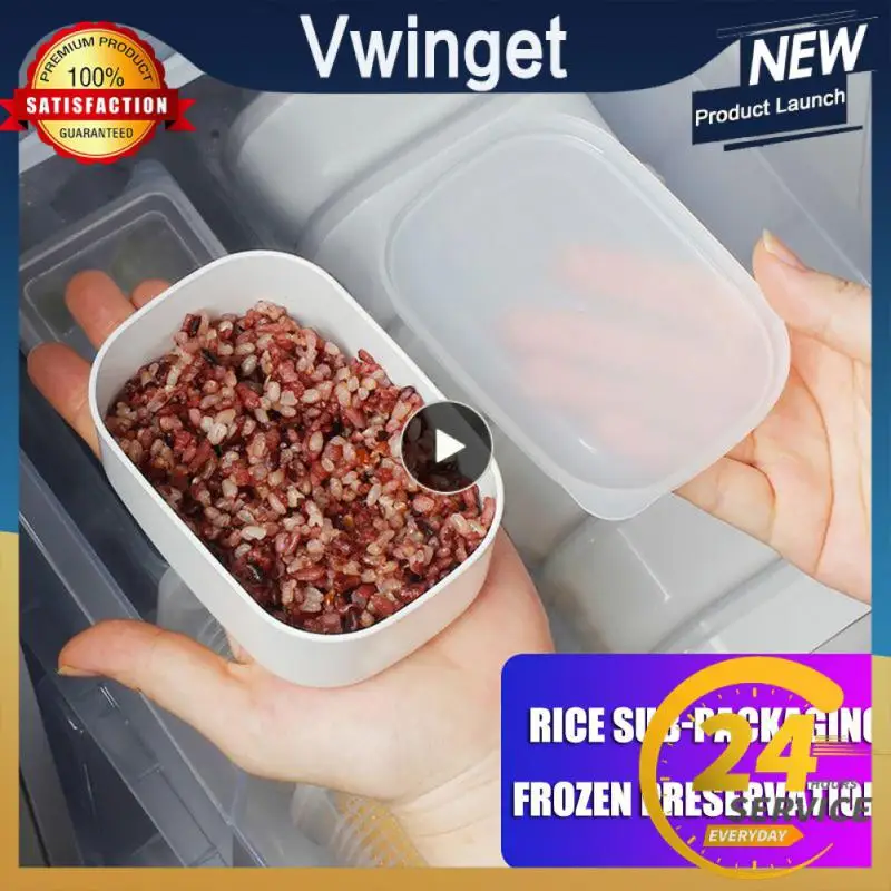 Материал для сохранения свежести Легкая очистка контейнер хранения авокадо