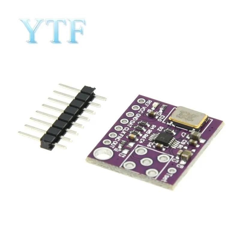 Ad9833 arduino. Ad9833 arduino