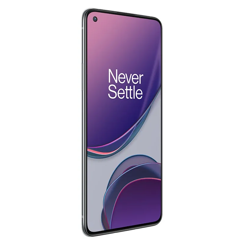 Оригинальный новый смартфон Oneplus 8 T телефон с глобальной прошивкой диагональю