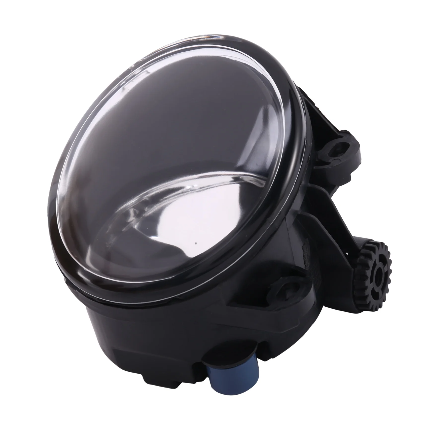 Правый передний бампер автомобиля противотуманная фара для BMW- X5 E53 1999-2006 F22 F23 E92 E93