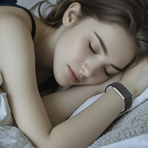 APWIKOGER силиконовый ремешок для Whoop 5.0