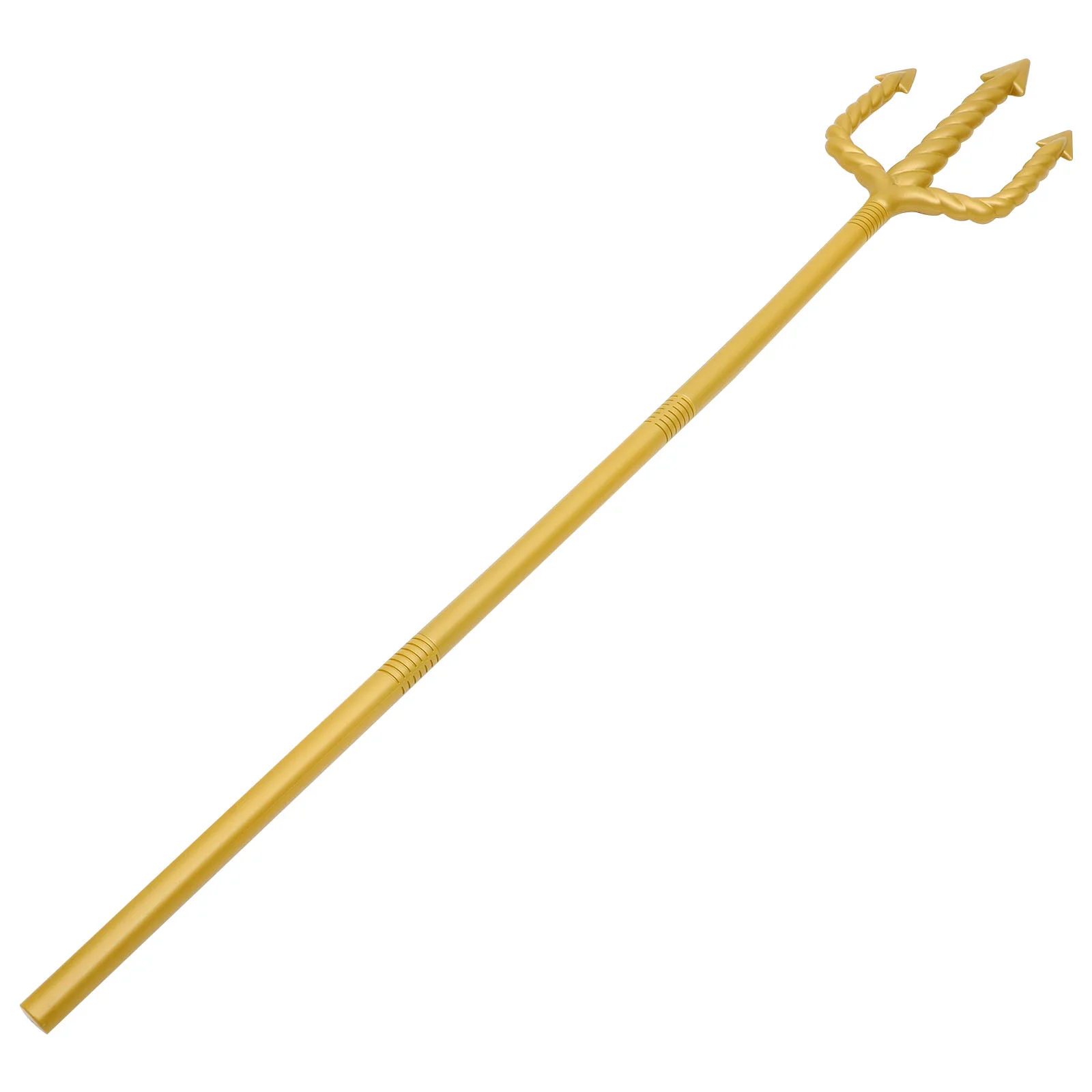 

Demon Fork Cosplay Fork Halloween Party Fork Prop Detachable Fork