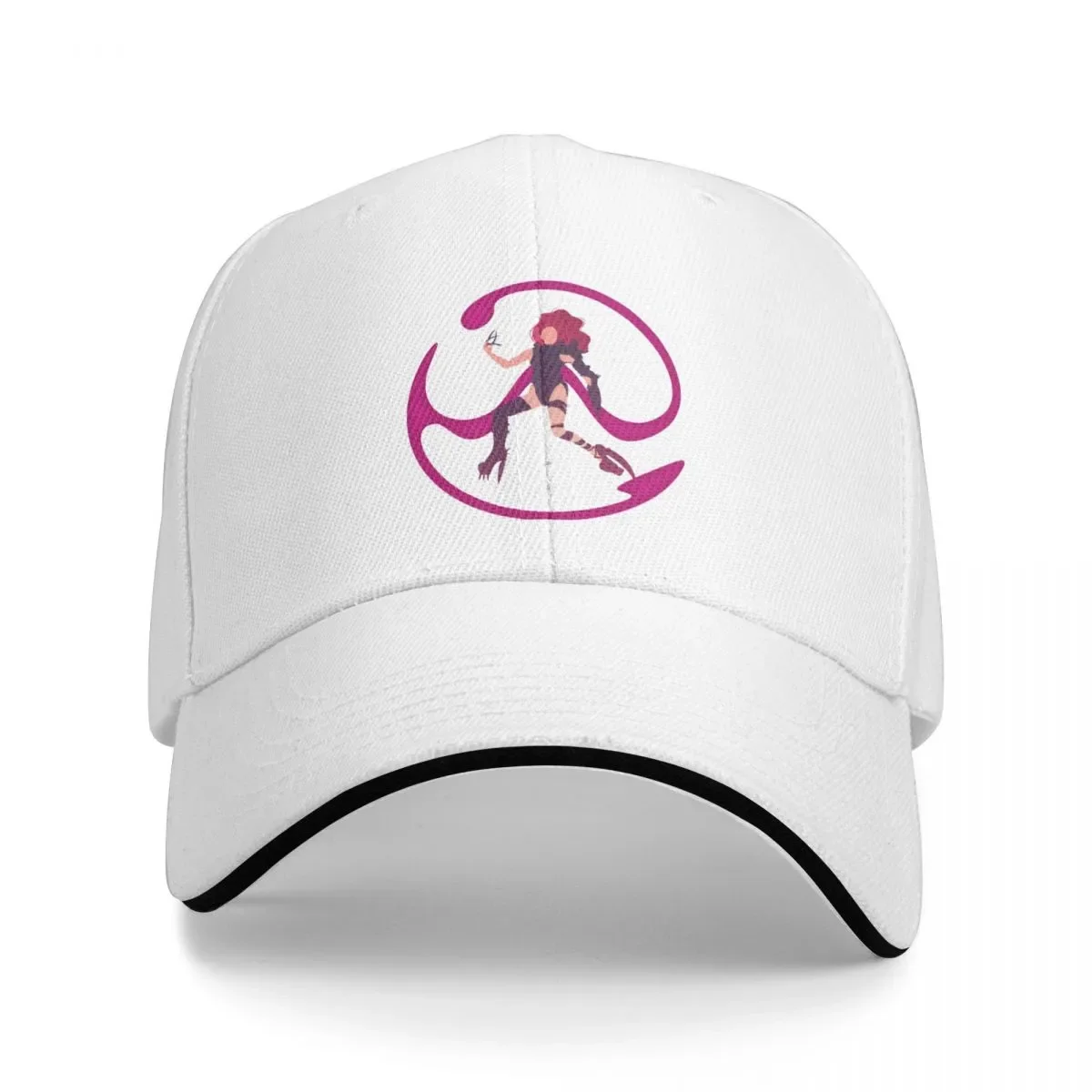 

New Lady Gaga - Welcome to Chromatica (Queen) Cap Baseball Cap hip hop trucker hat mens hats Women's