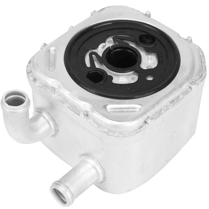 

For VW Passat B5 Superb A4 A6 A8 2.5Tdi Engine Oil Cooler 059117021B