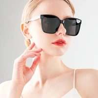 new fashion large frame sunglasses ins wind neutral sunglasses for men and women carbon fiber sunglasses polarized lens xd 8913
