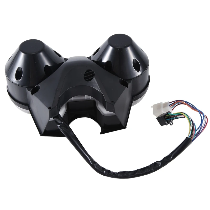 Мотоциклетный спидометр тахометр прибор запасные аксессуары пригодные для HONDA