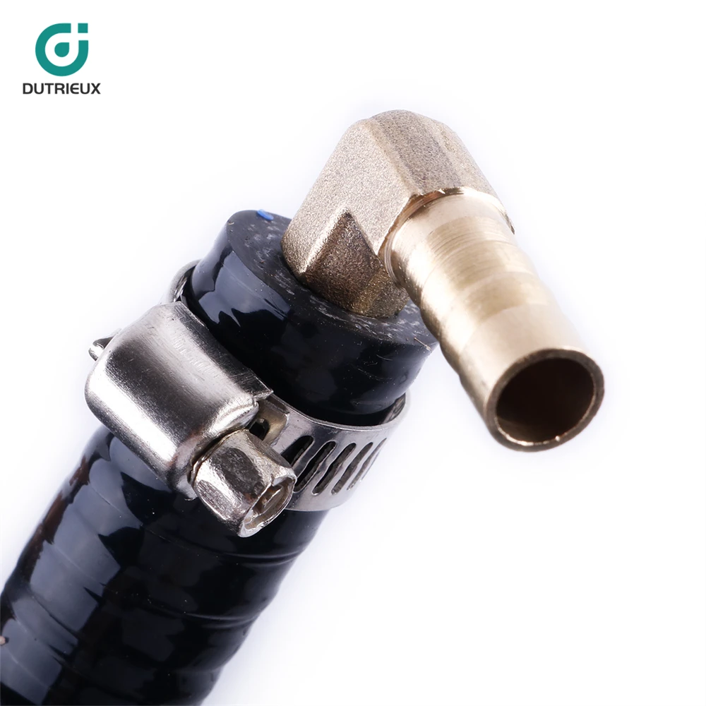 Силиконовый шланг индукционная труба на впуске холодного воздуха для Audi Q5 SQ5 V6 3.0T