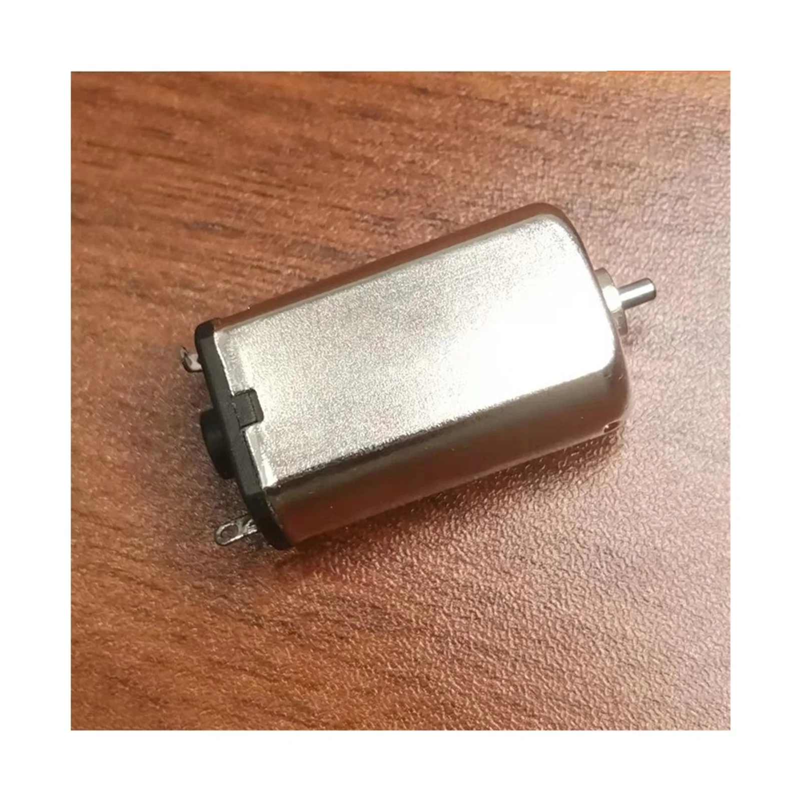 

Electric Shaver Motor Hair Clipper Motor Hair Dryer Motor Model Aircraft Motor High Torque 3V-7.4V High Speed 180 DC Motor