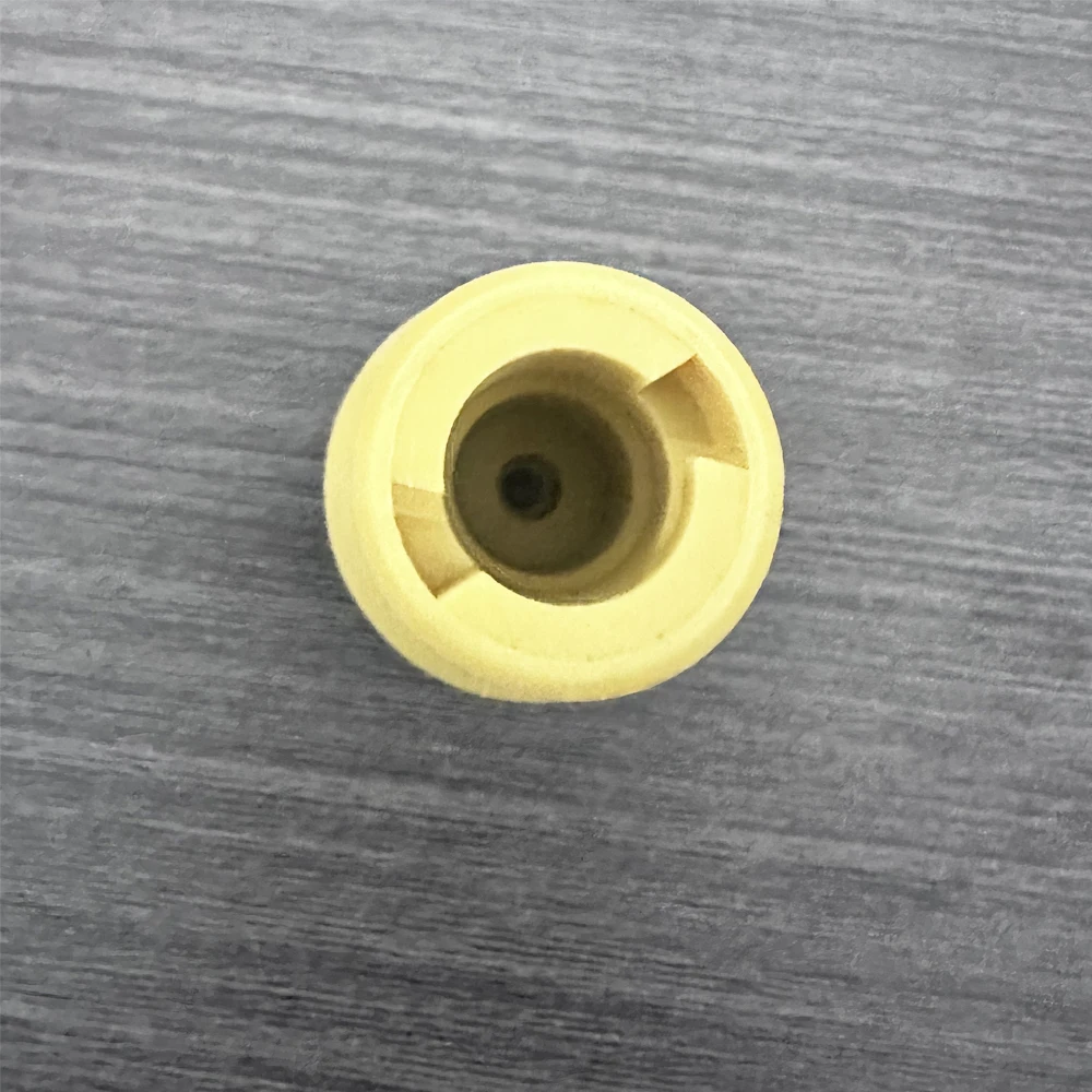 Фото Чистящие щетки для Karcher SC1 SC2 SC3 SC4 SC5 SC7 CTK10, насадки для пароочистителя, сменная круглая насадка для спринклера №2