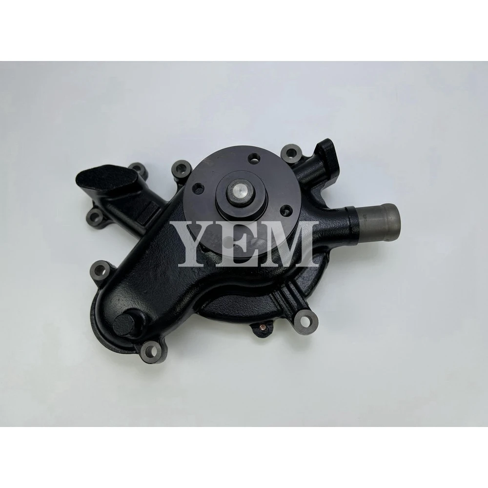 

Водяной насос для экскаватора Hino P11C, запчасти для дизельных двигателей экскаватора