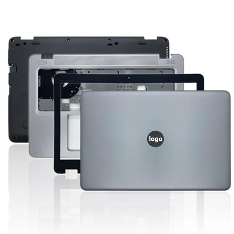 Новинка для ноутбука HP Elitebook 850 G3 G4 750 855 задняя крышка ЖК-дисплея Передняя панель