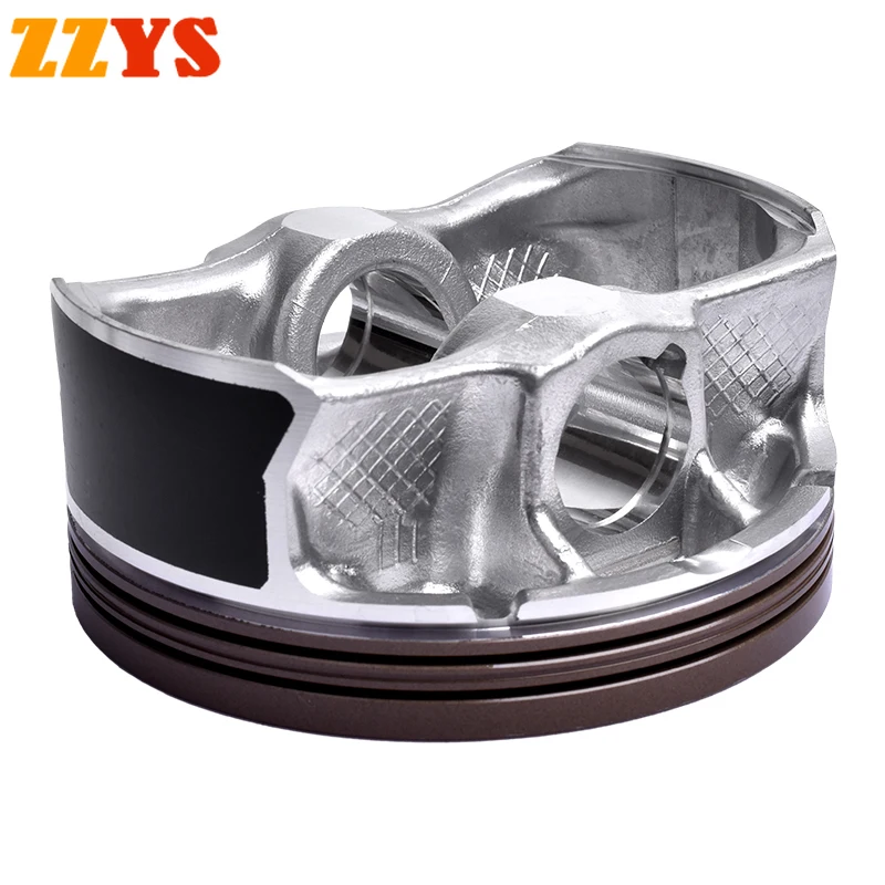 Мотоциклетная головка цилиндра капремонтирующий коврик поршневые кольца