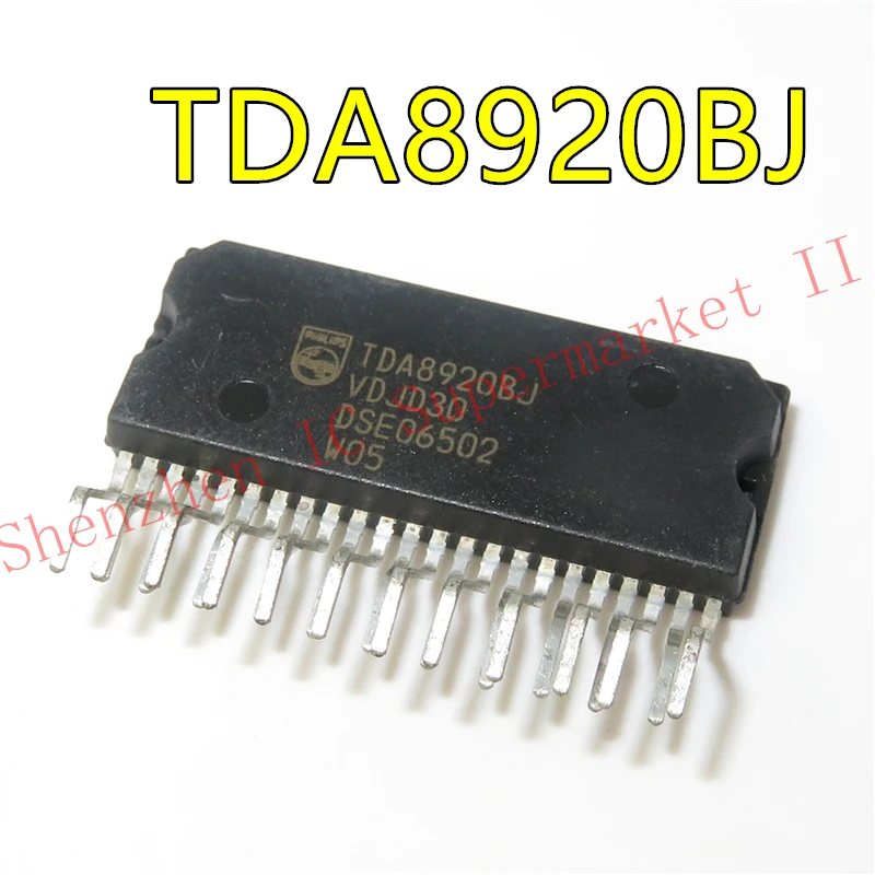 1 шт./лот TDA8920BJ TDA8920 ZIP-23 в наличии 1 шт./лот TDA8920BJ TDA8920 ZIP-23 в наличии
