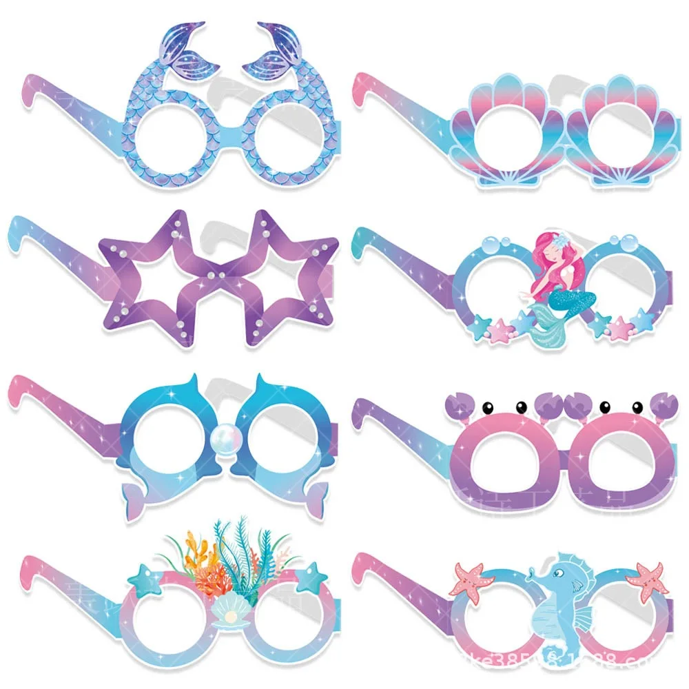 Рисунок 6 - Юбка-Русалка 32-дюймовая с фиолетовыми